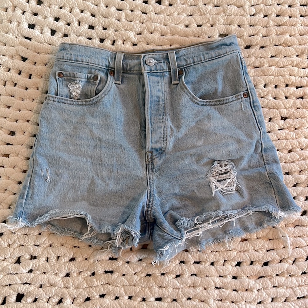 Levi’s Shorts